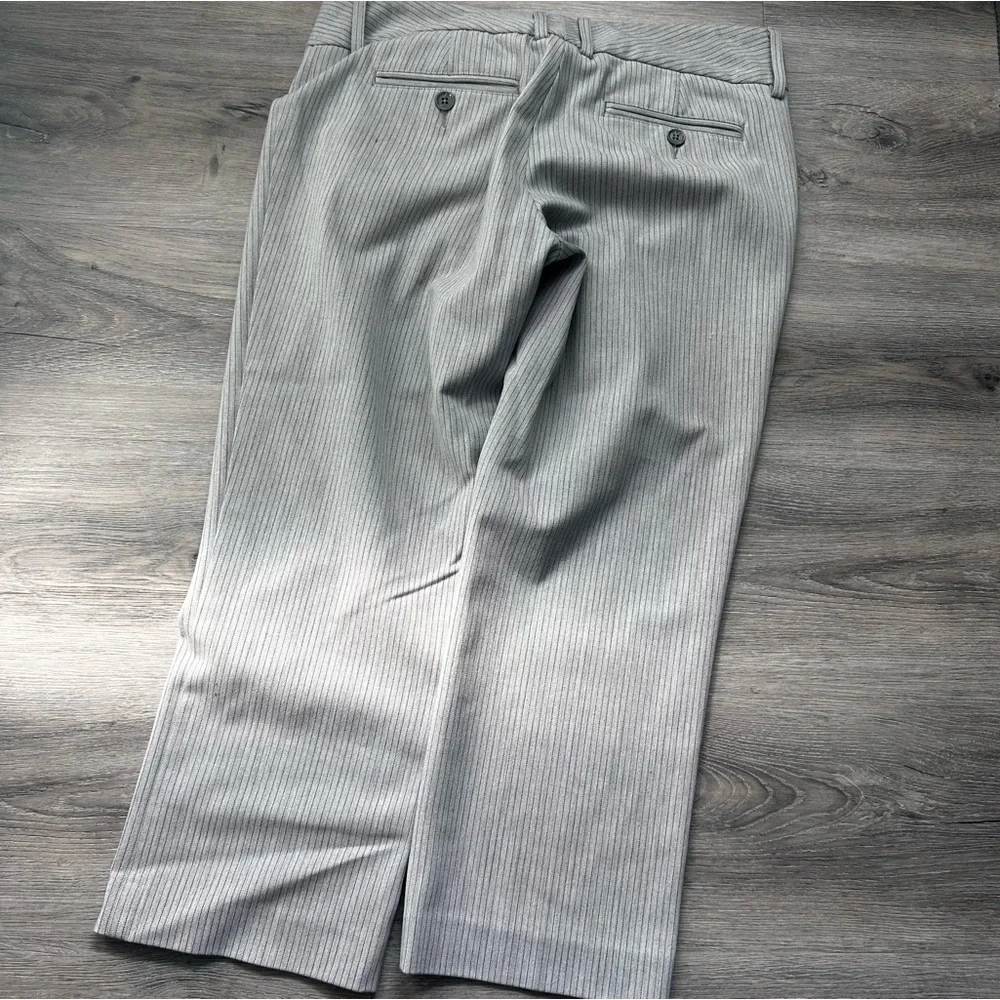 Express Crop Dress Pants